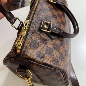 Bando damier 25